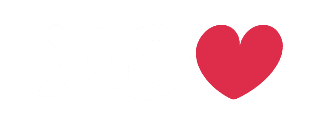 XO heart